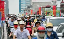 Vận hành cơ sở dữ liệu quản lý bảo hiểm xe cơ giới