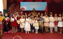 Đại sứ quán Việt Nam tại Nga kỷ niệm Ngày Quốc tế Phụ nữ