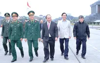 Tạo điều kiện hơn nữa cho người dân vào viếng Bác