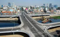 Nhật Bản tiếp tục tài trợ 25 tỷ Yen vốn ODA cho Việt Nam
