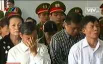 Xét xử “đại án” tham nhũng VDB tại Đăk Nông