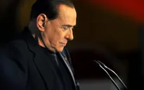 Italy cấm ông Berlusconi hoạt động chính trị trong 2 năm