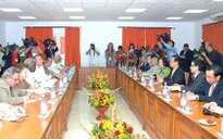 Dấu mốc mới trong quan hệ Việt Nam - Cuba
