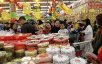 “Miếng bánh” thị phần ngày càng bị thu nhỏ