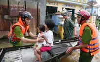 "Phải lấy mức độ hài lòng của nhân dân làm thước đo"