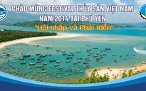 200 DN dự Hội chợ triển lãm thủy sản tại Phú Yên