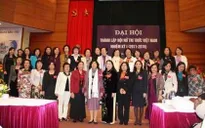 Hội nghị Ban Chấp hành Hội nữ trí thức Việt Nam
