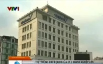 Thị trường chờ đợi IPO của các doanh nghiệp lớn