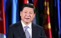 Chủ tịch Trung Quốc Tập Cận Bình thăm Đức