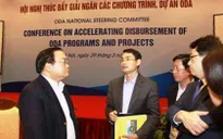 Thúc đẩy giải ngân ODA với nhóm 6 ngân hàng phát triển