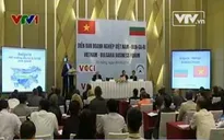 Diễn đàn doanh nghiệp Việt Nam - Bulgaria