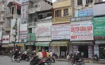 Chuẩn bị giám sát cơ sở hành nghề y tế tư nhân