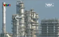 Nhà máy lọc dầu Dung Quất: 600 ngày đêm vận hành an toàn, hiệu quả