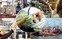 “Vai trò của thị trường vốn trong tái cấu trúc nền kinh tế”