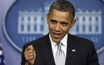 Ông Obama công du châu Á và chiến lược tái cân bằng sang châu Á - TBD của Mỹ