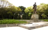 Kỷ niệm 144 năm Ngày sinh Vladimir Ilyich Lenin