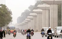 Kiến nghị đầu tư thêm 339 triệu USD cho dự án đường sắt trên cao