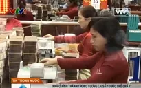 Nhà ở hình thành trong tương lai sắp được thế chấp