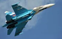 Nga bác bỏ cáo buộc xâm phạm không phận Ukraine