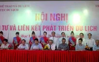 Xúc tiến đầu tư và liên kết phát triển du lịch Bạc Liêu