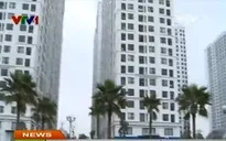 Người mua nhà được vay đến 70% giá trị căn hộ