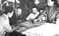 “Sự hối tiếc nhất trong đời tôi là chiến tranh giữa Pháp và Việt Nam”