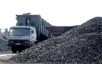 Khoáng sản xuất khẩu giảm, tổng kim ngạch tăng