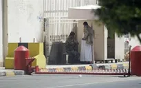 Đại sứ quán Yemen tại Mỹ tạm thời bị đóng cửa