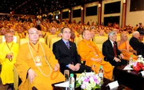 Phật giáo đóng góp quan trọng vào các mục tiêu Thiên niên kỷ