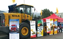 Hội chợ thương mại quốc tế tại Triều Tiên