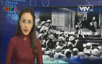 Chủ tịch Hồ Chí Minh và bài học dựng nước - giữ nước