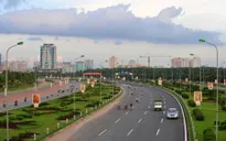 Khởi công tuyến Hòa Lạc - Hòa Bình