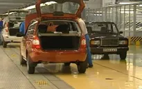 EU khởi kiện Nga bán phá giá ô tô