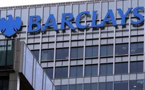 Thao túng giá vàng, Barclays bị phạt 43,9 triệu USD