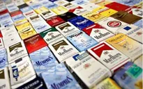 Bộ Y tế đề xuất tăng thuế thuốc lá thêm 40%