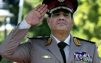 Sơ bộ bầu cử Tổng thống Ai Cập: Tướng El-Sisi thắng áp đảo