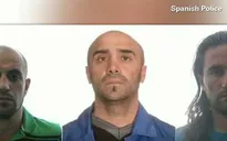 Cảnh sát Tây Ban Nha bắt giữ 6 kẻ tình nghi thuộc Al-Qaeda