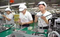 Tăng trưởng kinh tế TP.HCM ấm dần