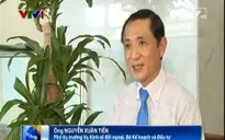 Nhật Bản sẽ không dừng dự án ODA đối với Việt Nam