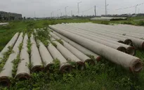 Hà Nội: Gần 100 dự án khu đô thị, nhà ở chậm tiến độ