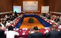 Việt - Nga đẩy mạnh thanh toán song phương liên ngân hàng