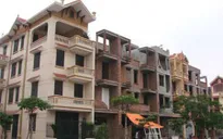 Việt Nam đang ở điểm đáy của chu kỳ bất động sản