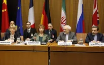 Iran lạc quan về khả năng đạt thỏa thuận với P5+1