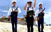 Họp báo Hội thảo Hoàng Sa - Trường Sa: Sự thật lịch sử