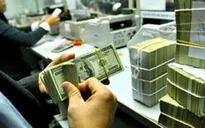 Giao dịch ngoại hối diễn ra bình thường sau quyết định tăng tỷ giá