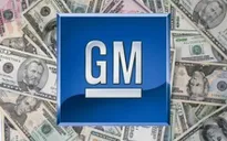 GM có thể bị thiệt hại 10 tỷ USD do lỗi kỹ thuật