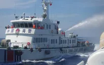 Điểm báo Biển Đông sáng 23/6: Trung Quốc không muốn có sự tham gia của các bên thứ ba