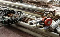 Điều tra hơn 22.000 vụ phạm pháp hình sự 6 tháng đầu năm