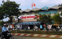 Huế: Làm rõ vụ vỡ hụi chấn động chợ Đông Ba