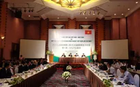 Tăng cường hợp tác Nông nghiệp Việt Nam - Nhật Bản